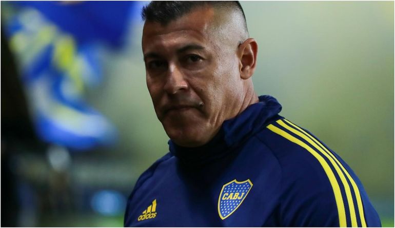 La fuerte decisión que tomó Jorge Almirón luego de la derrota con Sarmiento