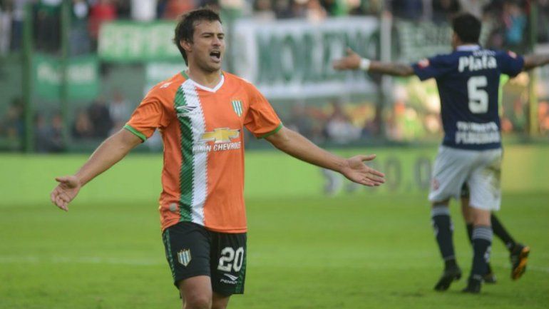 ¿Cvitanich seducido para jugar en River en la Copa Libertadores?