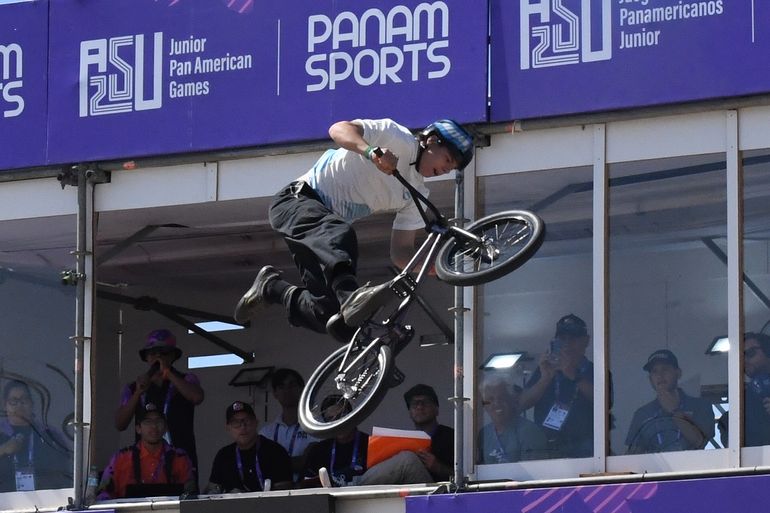 Fotos: Sergio Dovio