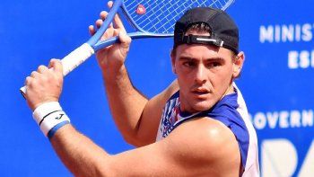 quien es el tenista argentino suspendido por arreglo de partidos quien es el tenista argentino suspendido por arreglo de partidos