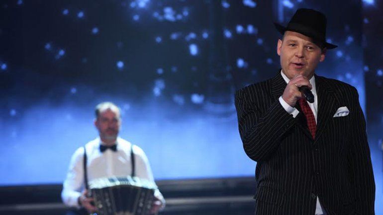 Marcelo Tinelli regresó con la fórmula de hace años.