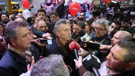 El Gobierno tiene el objetivo de reafirmar el 1,3% de déficit fiscal para 2019.