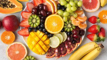 Qué planta frutal plantar en septiembre para asegurarte de este fruto riquísimo en el verano Qué planta frutal plantar en septiembre para asegurarte de este fruto riquísimo en el verano