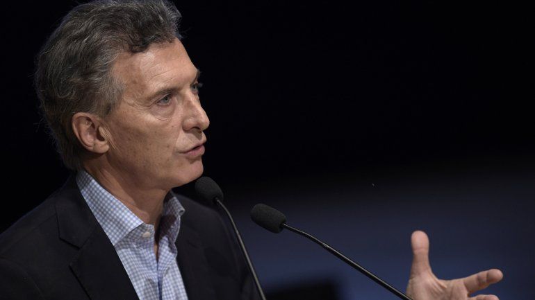 El presidente, Mauricio Macri, llegará mañana a Bariloche