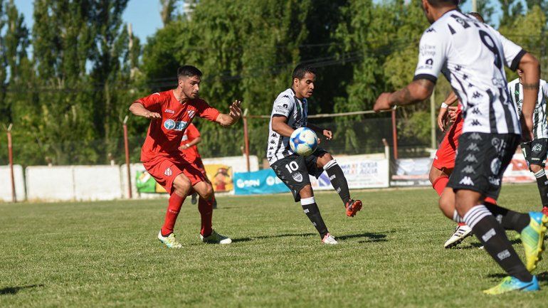 Ahora promenten más cupos al Federal A