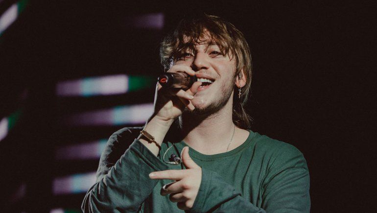 Después de casi un año de silencio vuelve Paulo Londra