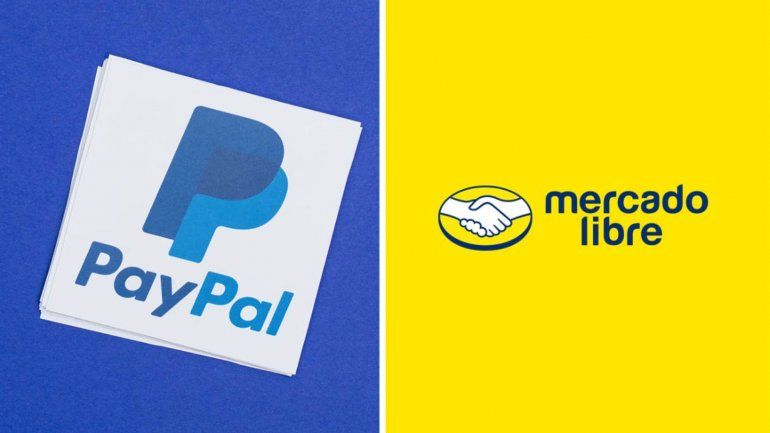 Mercado Libre aceptará pagos con PayPal