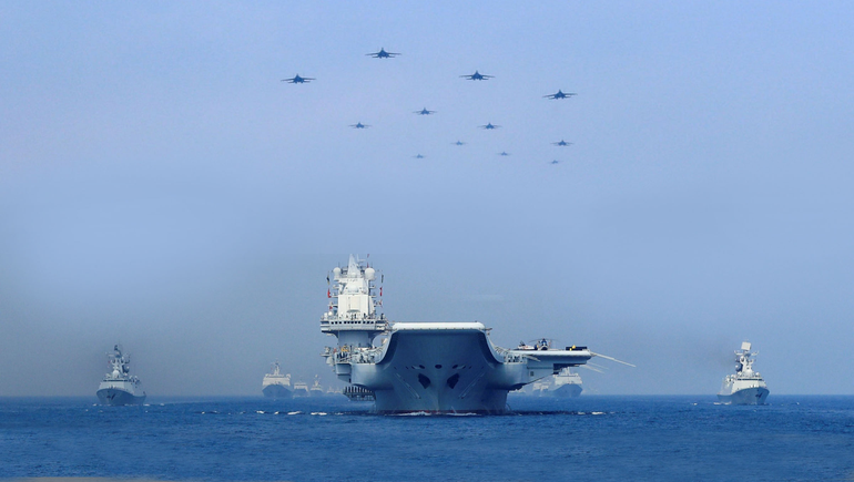 Podemos lanzar misiles cuando y como queramos