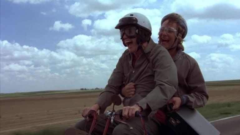 Mandanos tu anécdota sobre ruedas y ganá entradas para el Supercross