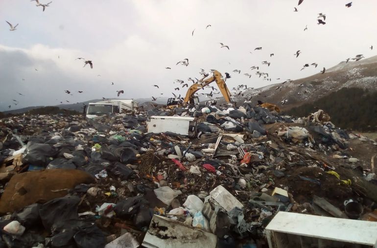Arrancó el juicio por contaminación ambiental que moviliza a San Martín de los Andes