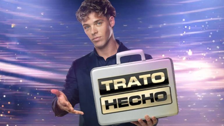 Trato Hecho fracasó en América TV y lo sacaron del prime time: qué programa ocupa su lugar