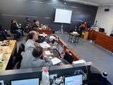 El jurado popular ahora definirá cuál es el futuro de Pablo Parra