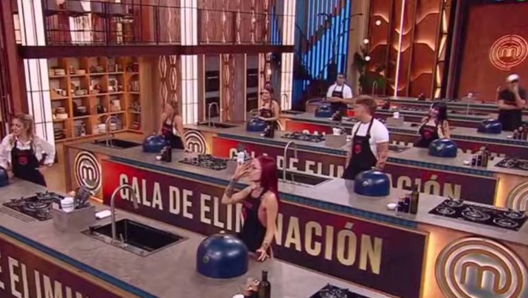 Sorpresa con el primer eliminado de MasterChef Celebrity en 2026