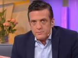 Con qué famoso lo confunden a Mauro Szeta cada vez que sale a comer