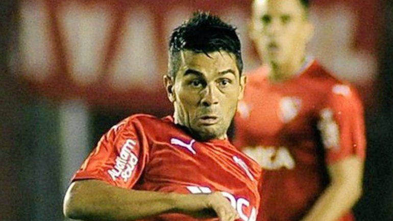 Walter Ervitl volvería al onceen Perú por la Sudamericana.