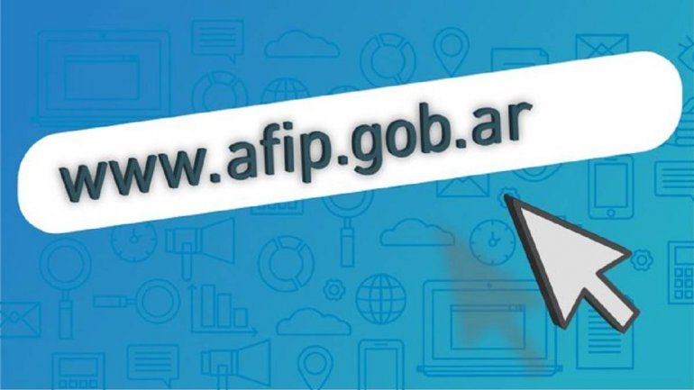 AFIP cambia listada de jurisdicciones no cooperantes