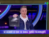 Gran Hermano con fulminantes  en la etapa final