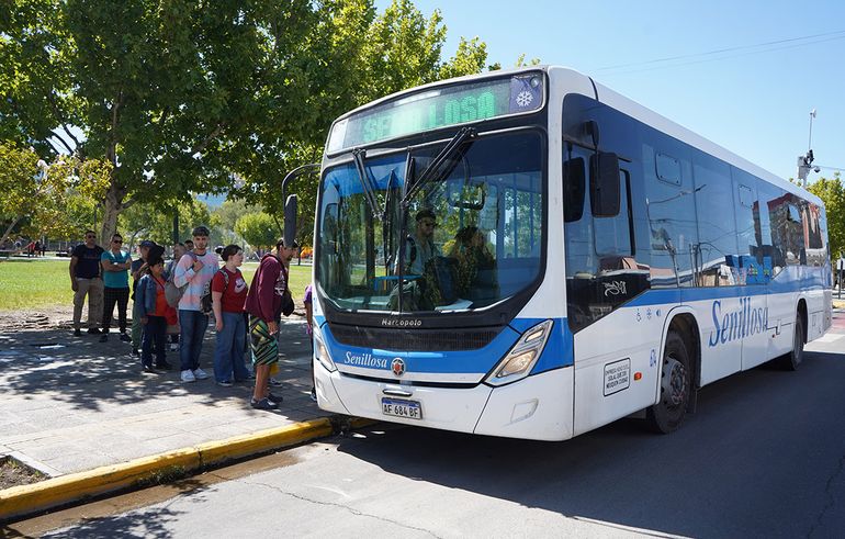 UTA adhiere al paro y no habrá transporte en Neuquén.