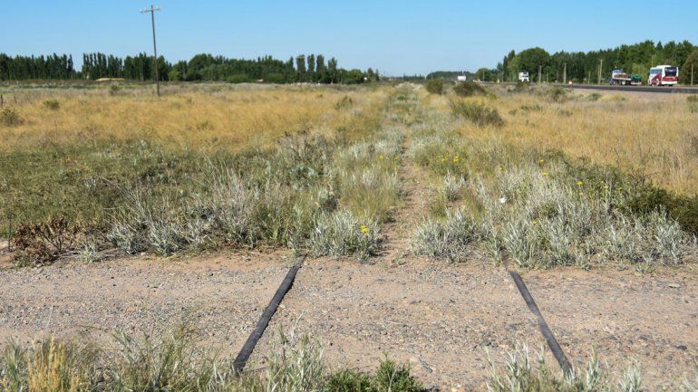 Los primeros cruces los hicieron productores rurales. Después se agregaron más a partir de los nuevos loteos y proyectos inmobiliarios.