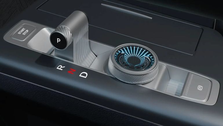 BAIC BJ30. BAIC BJ30.