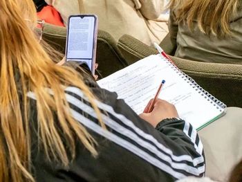 Cerca de 9.000 docentes neuquinos ya se capacitaron a través de la Escuela Digital Neuquina.