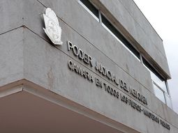 El acusado de balear mortalmente a su vecino fue juzgado la semana pasada y este lunes se conoció el veredicto. El acusado de balear mortalmente a su vecino fue juzgado la semana pasada y este lunes se conoció el veredicto.