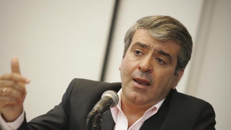 El responsable del Plan Belgrano