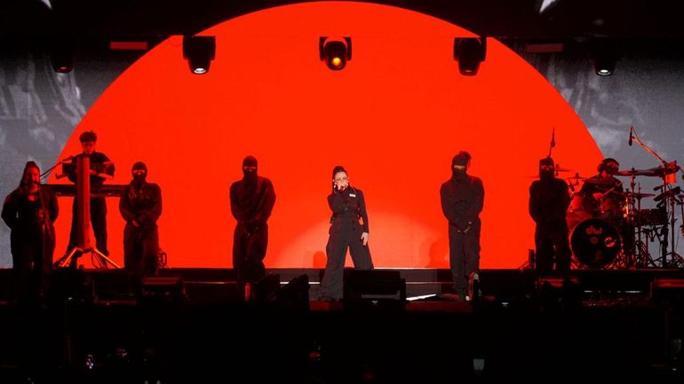 Mirá las mejores fotos del día 1 de la Fiesta de la Confluencia