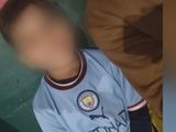 Murió el nene baleado por un policía