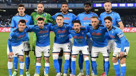 El Napoli va en busca de un jugador de la Selección Argentina.
