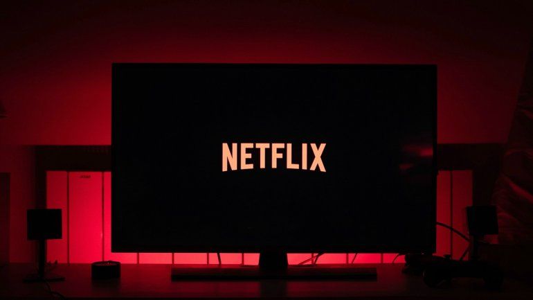 Netflix tiene listo su arsenal de estrenos para diciembre 