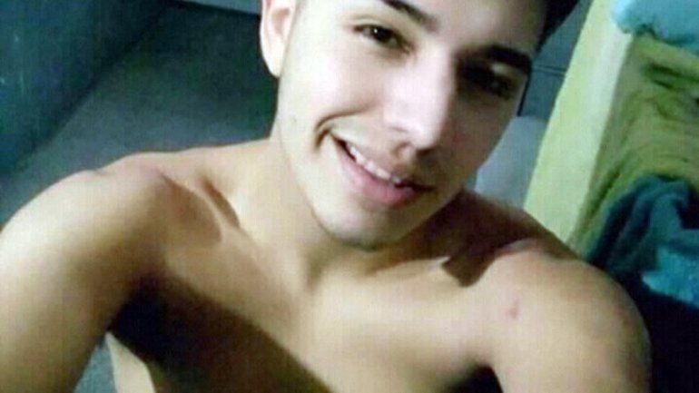 El asesino de la policía Tamara Ramírez, violó a una anciana días antes del crimen