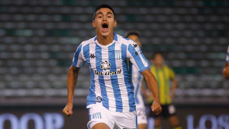 Racing tuvo final feliz en Mardel con remontada increíble