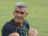 Manolo viene de jugar las últimas cinco temporadas en Cipolletti. 