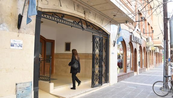 A pesar del fallo del TSJ