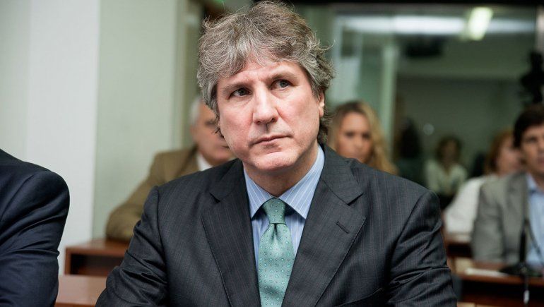 Boudou acusó al Estado argentino frente a la CIDH