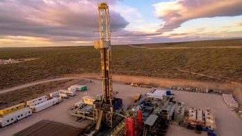 Más inversión en Vaca Muerta. Más inversión en Vaca Muerta.