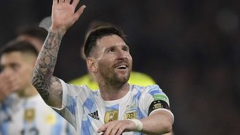 la seleccion le respondio a polonia por el picante tuit a messi la seleccion le respondio a polonia por el picante tuit a messi