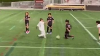 la gambeta viral de ciro messi que ilusiono a los argentinos la gambeta viral de ciro messi que ilusiono a los argentinos