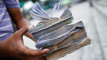 venezuela reporto la inflacion oficial del 2022: como quedo con respecto a la argentina venezuela reporto la inflacion oficial del 2022: como quedo con respecto a la argentina