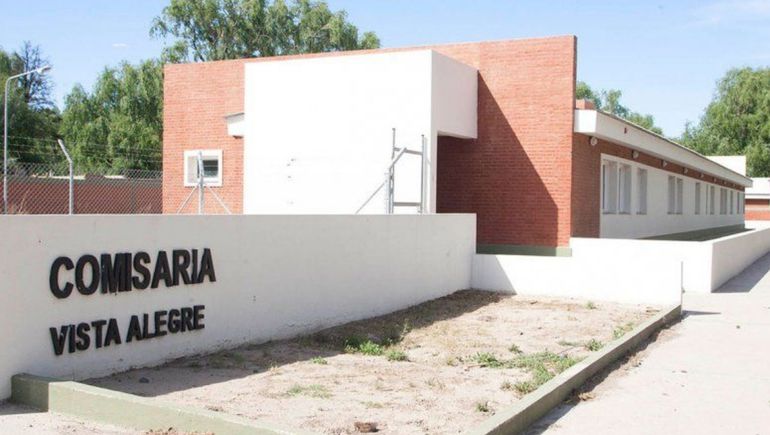 Una vecina de Vista Alegre Sur sufrió cuatro robos seguidos del mismo ladrón