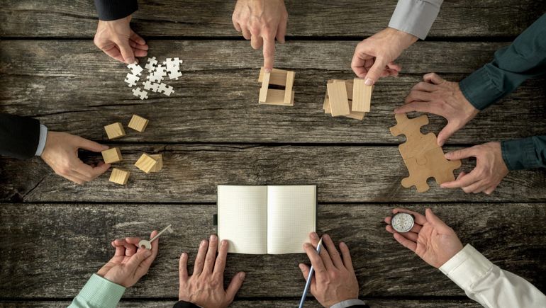 Herencia: qué pasa si un familiar se opone a la división de bienes y cómo se resuelve