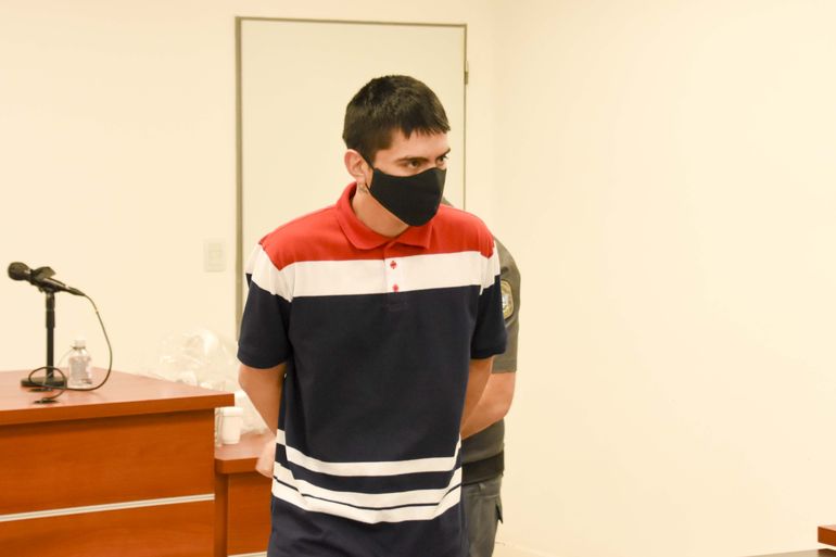 Condenaron por unanimidad a la pareja que mató a golpes al abuelo Antonio