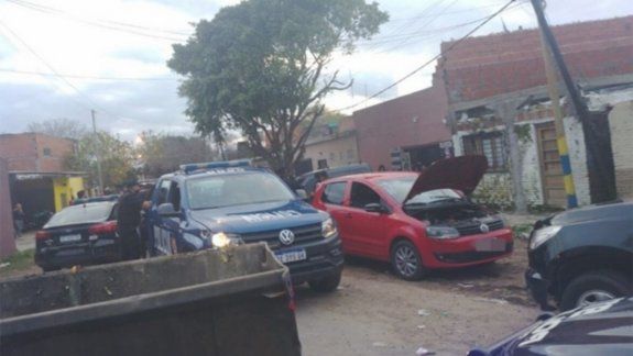 Rosario: sicarios asesinaron a un testigo protegido clave