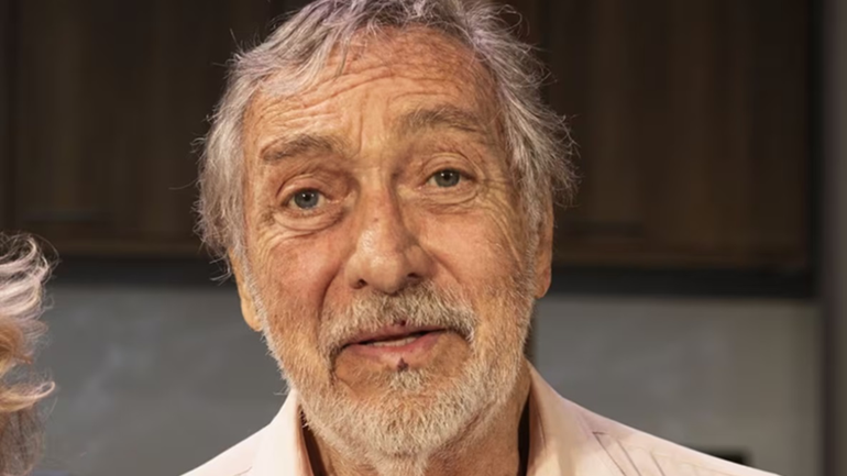 De qué murió Luis Brandoni&nbsp;