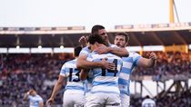 Los Pumas comenzaron el torneo con el pie izquierdo.