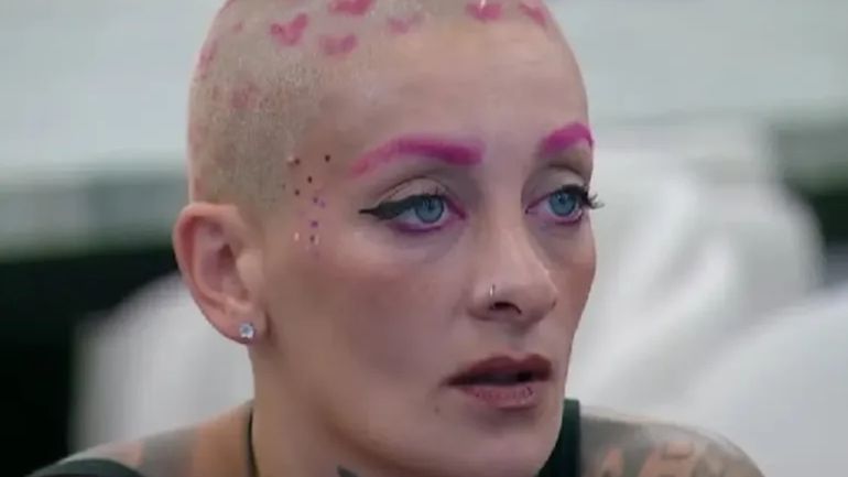 Furia de Gran Hermano Furia de Gran Hermano