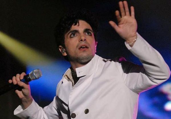 Asaltaron y golpearon a Ale Sergi, el cantante de Miranda!