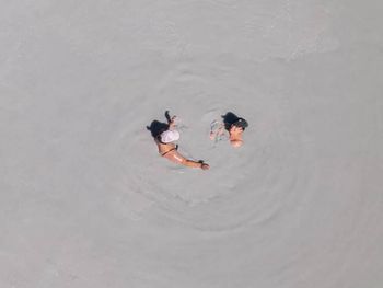 Últimos días de temporada para disfrutar de las Termas de Copahue.