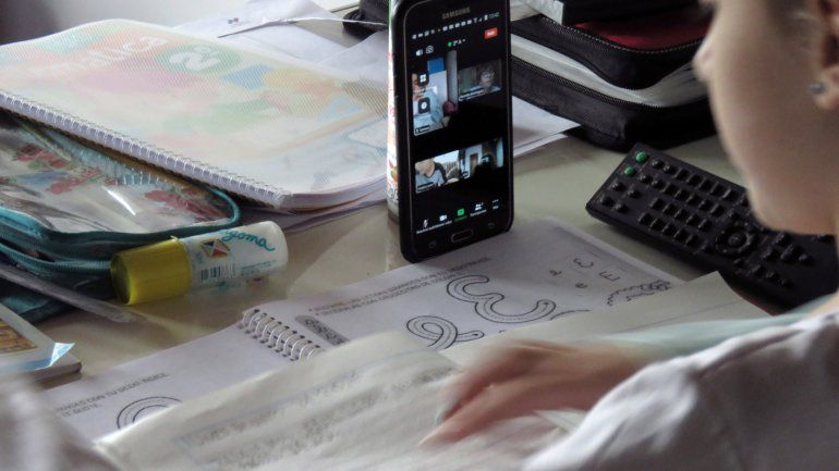 La inflación en la educación de Neuquén subió 500% más que a nivel nacional